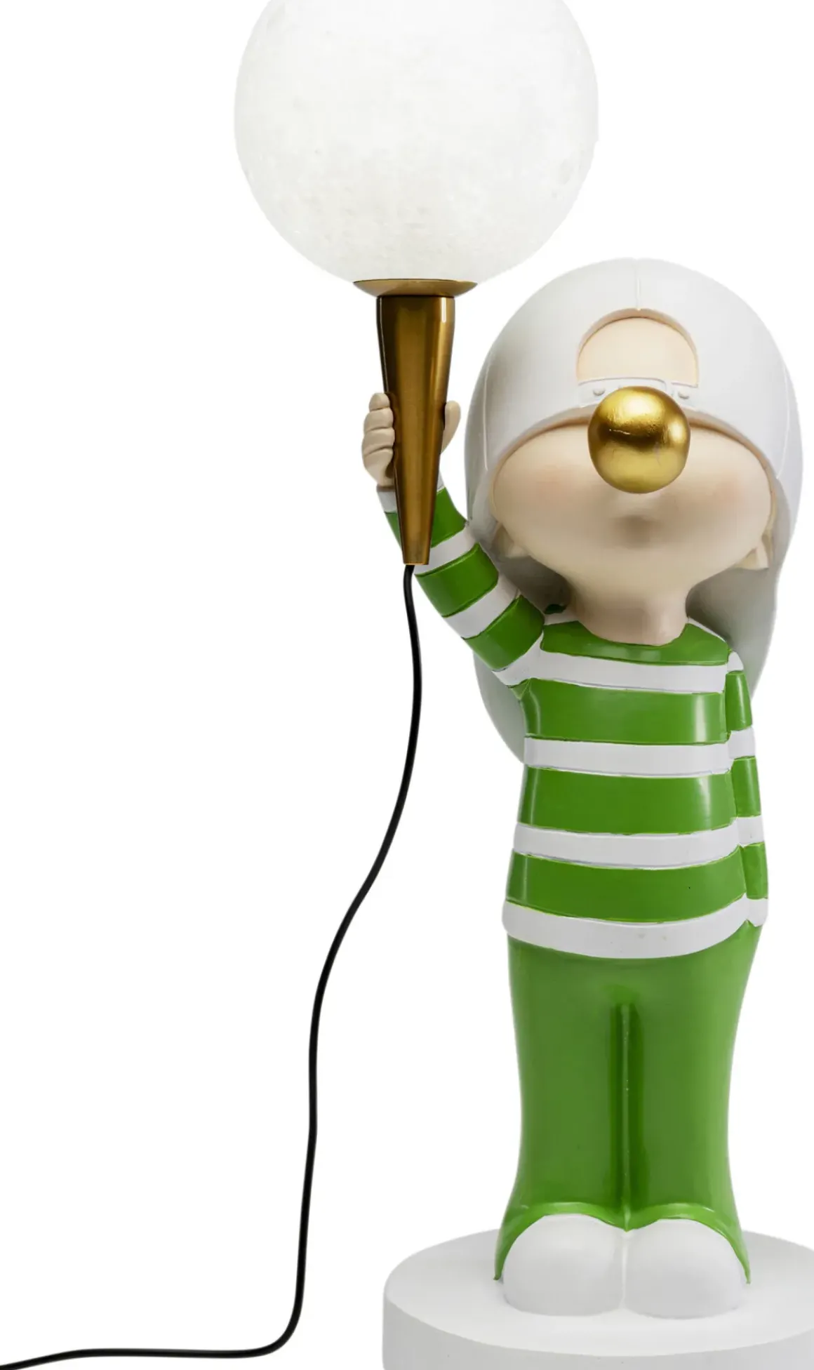 Bordslampa Bubble Boy, 50cm - KARE Design