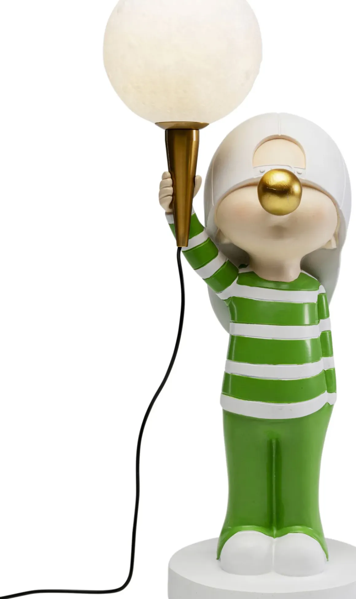 Bordslampa Bubble Boy, 50cm - KARE Design