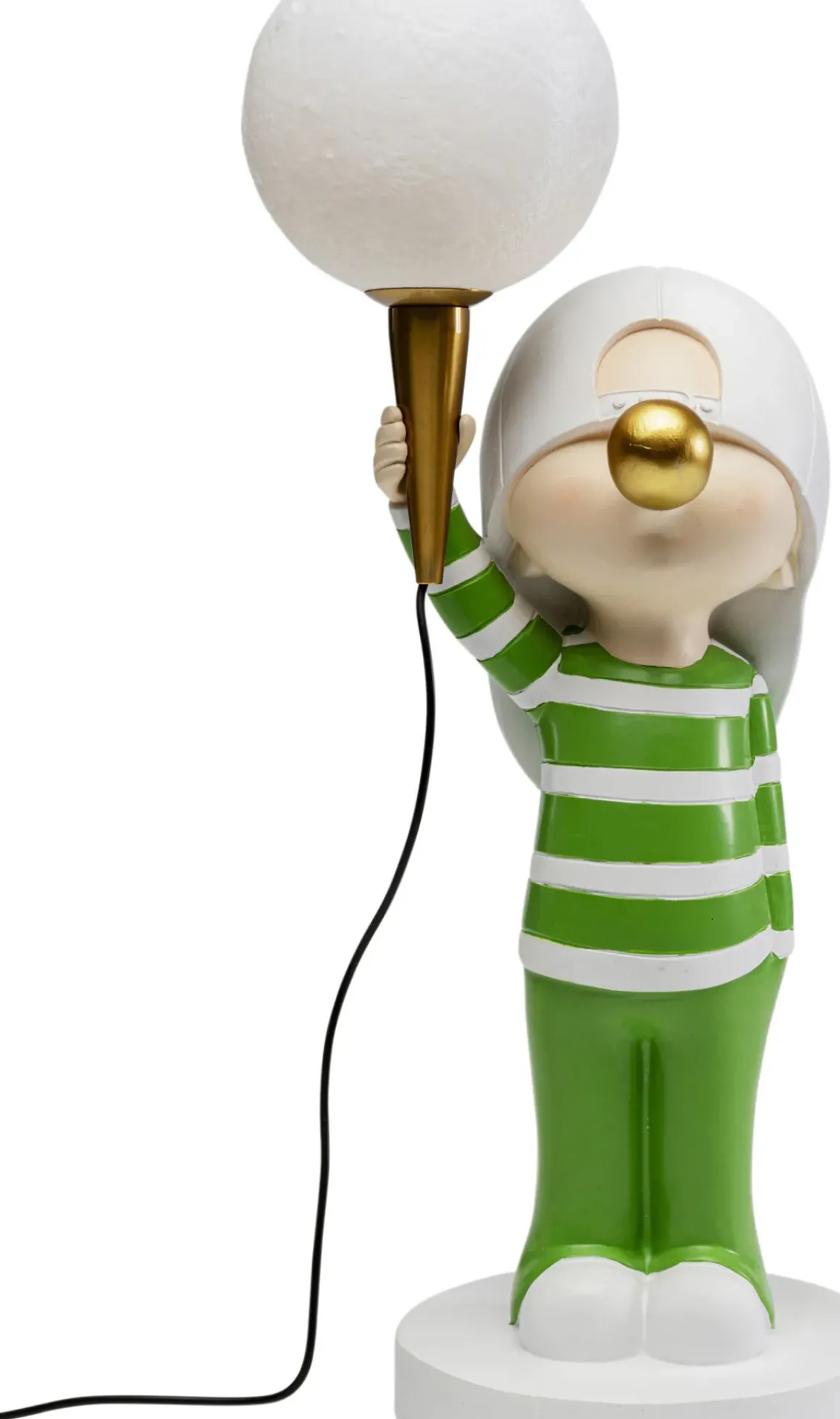 Bordslampa Bubble Boy, 50cm - KARE Design