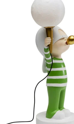 Bordslampa Bubble Boy, 50cm - KARE Design