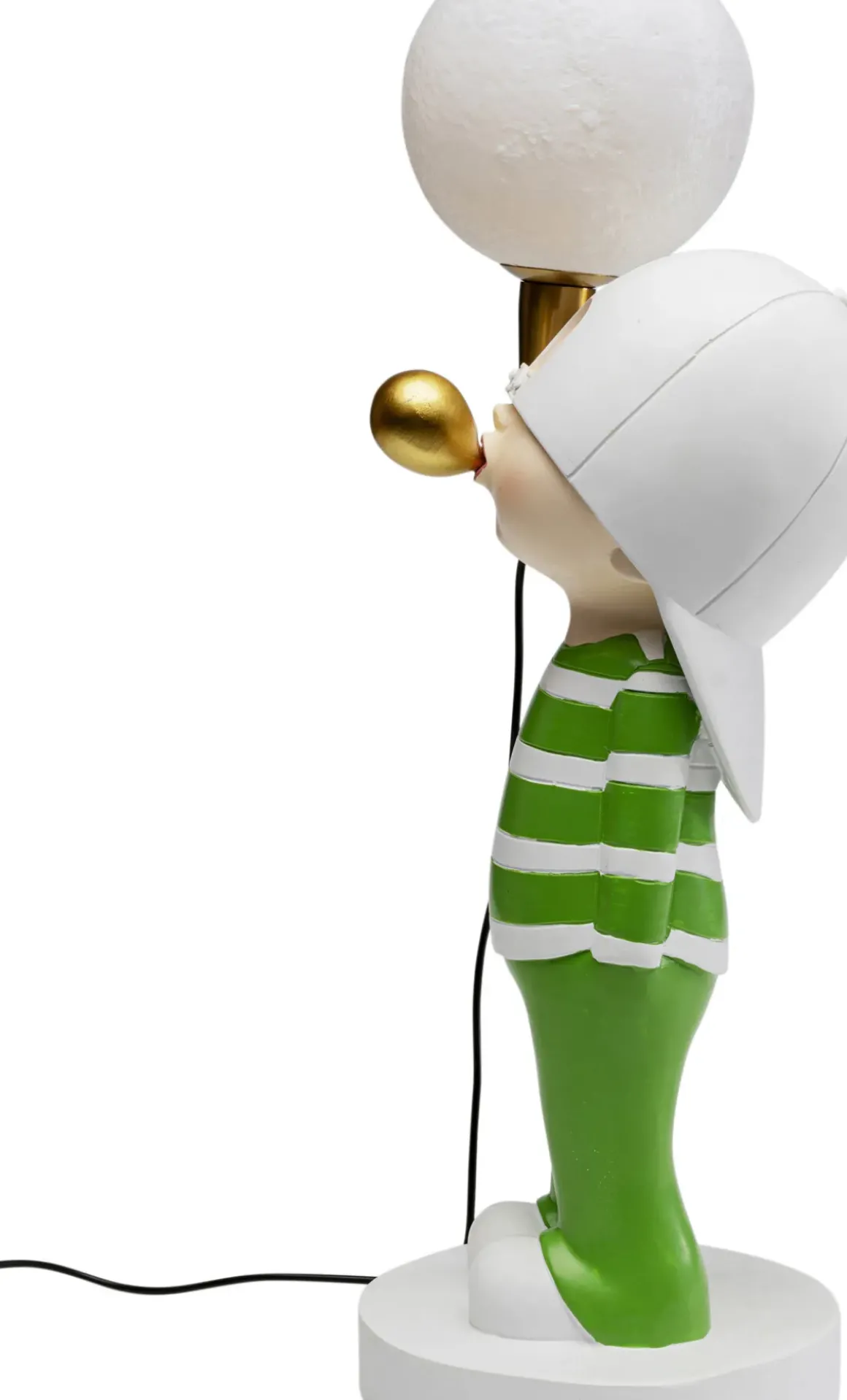 Bordslampa Bubble Boy, 50cm - KARE Design