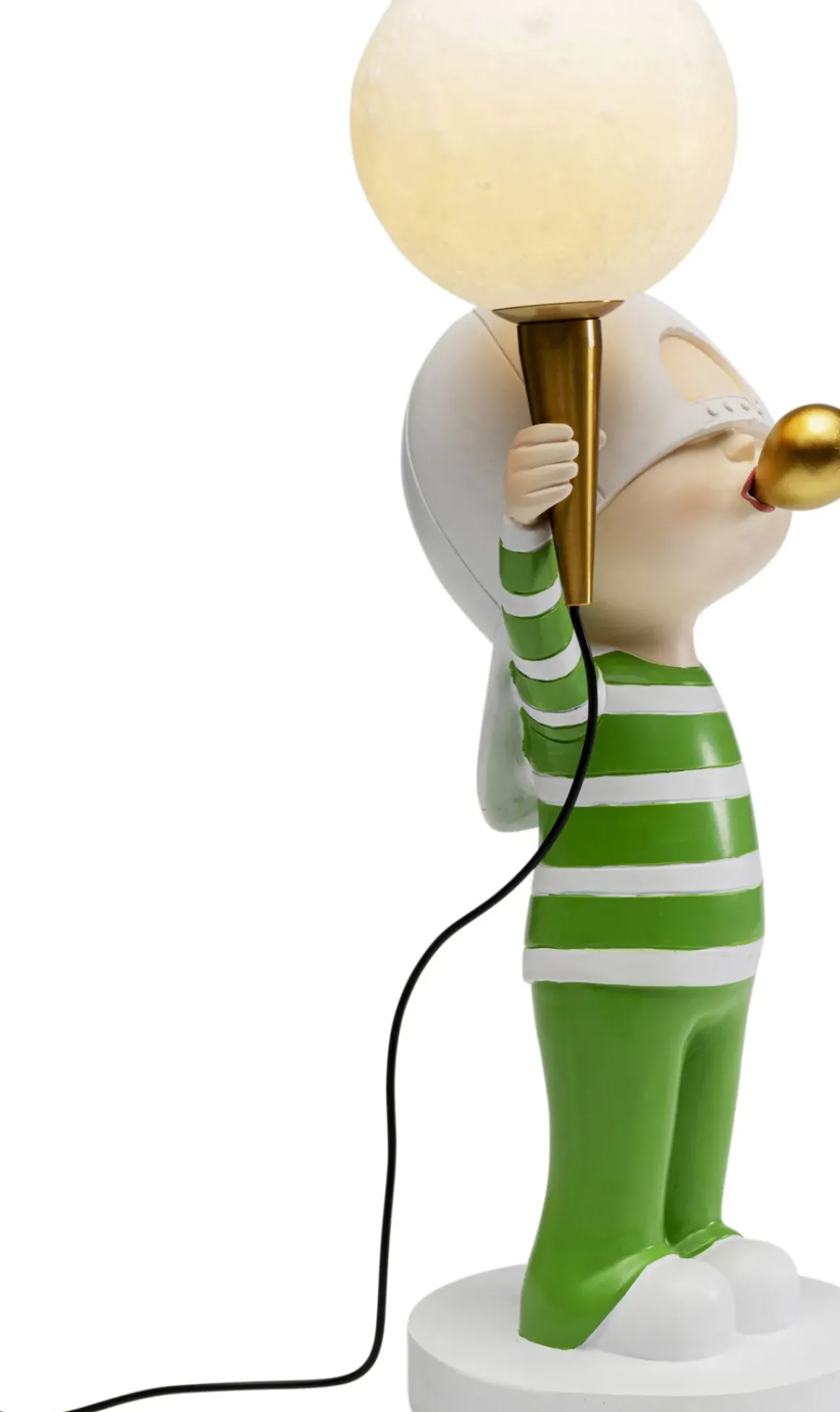 Bordslampa Bubble Boy, 50cm - KARE Design