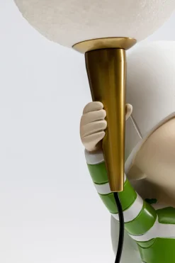 Bordslampa Bubble Boy, 50cm - KARE Design