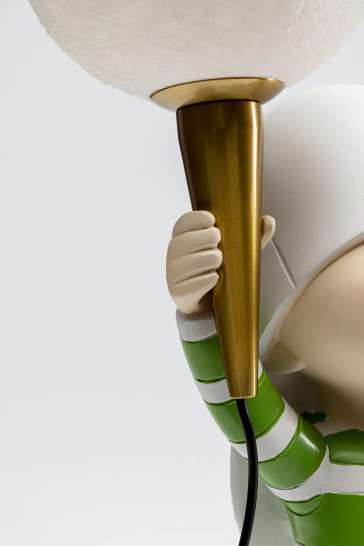 Bordslampa Bubble Boy, 50cm - KARE Design