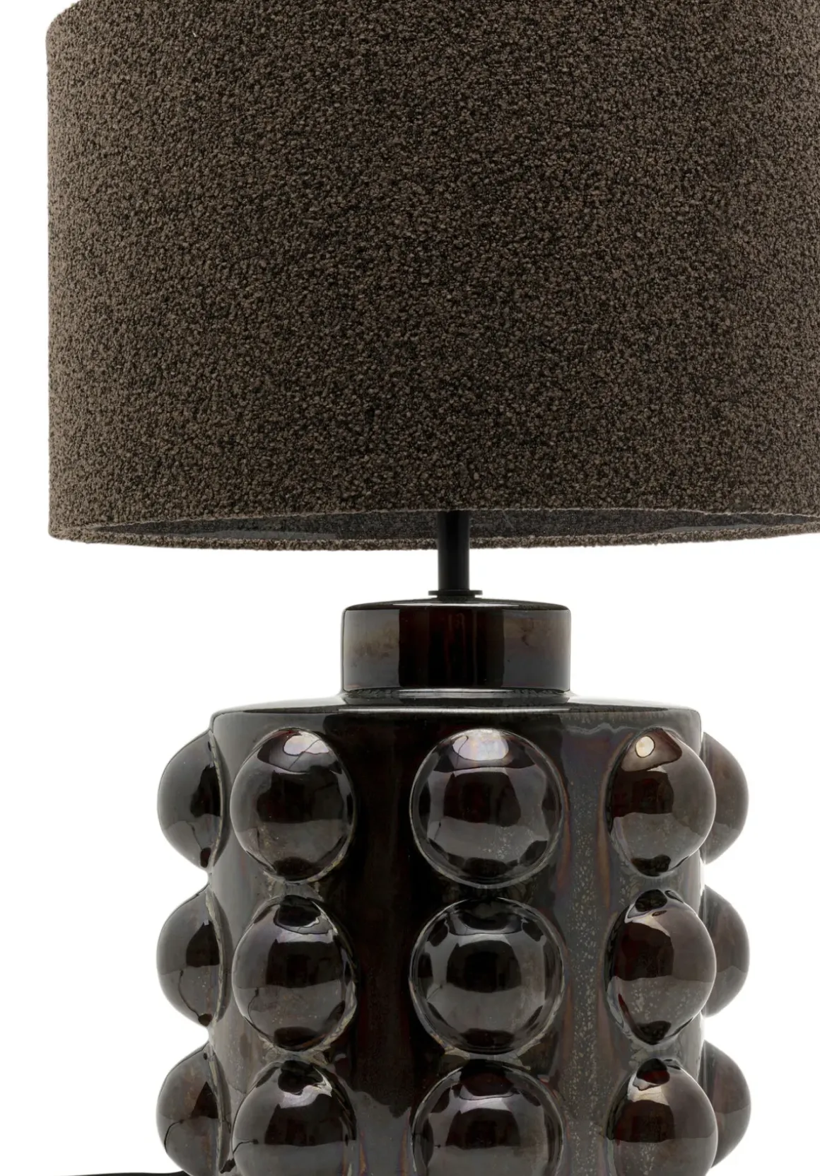 Bordslampa Calamaro, 58cm - KARE Design
