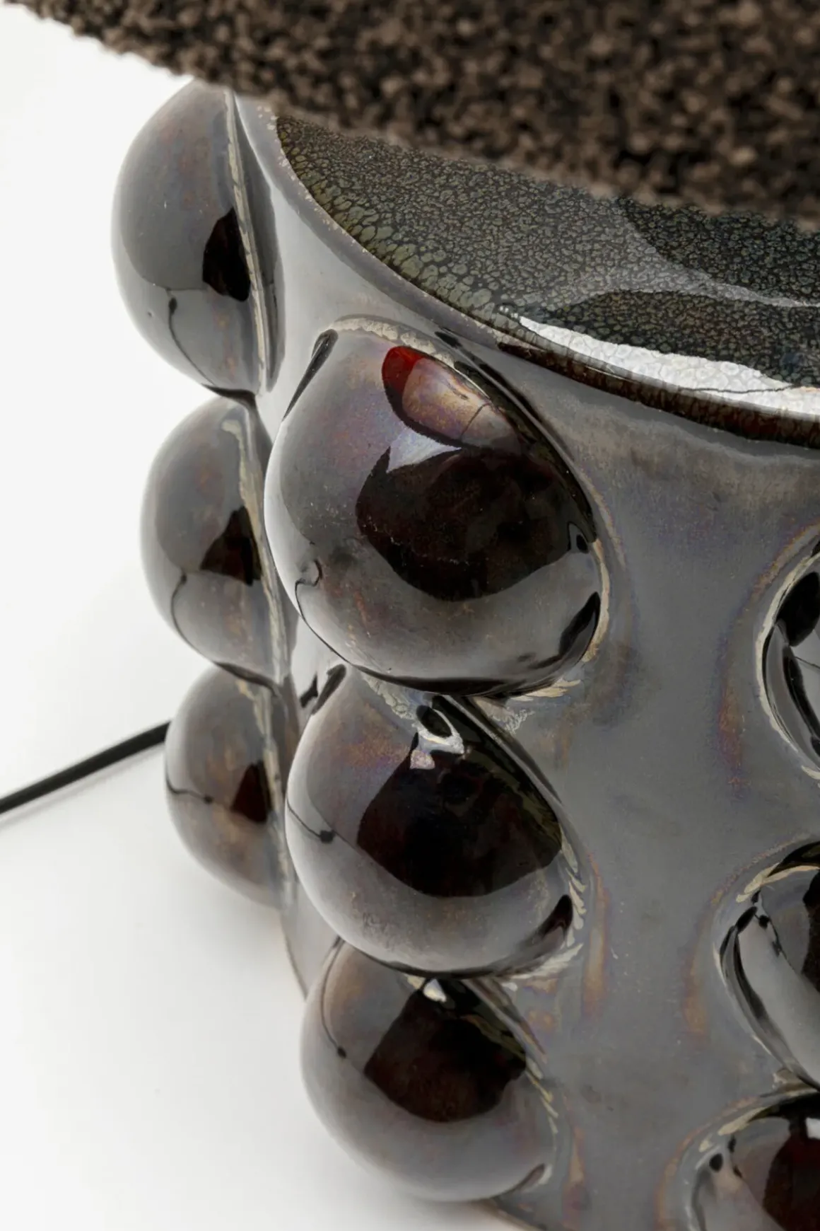 Bordslampa Calamaro, 58cm - KARE Design
