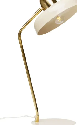 Bordslampa Demi - Beige, 56cm - KARE Design