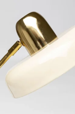 Bordslampa Demi - Beige, 56cm - KARE Design