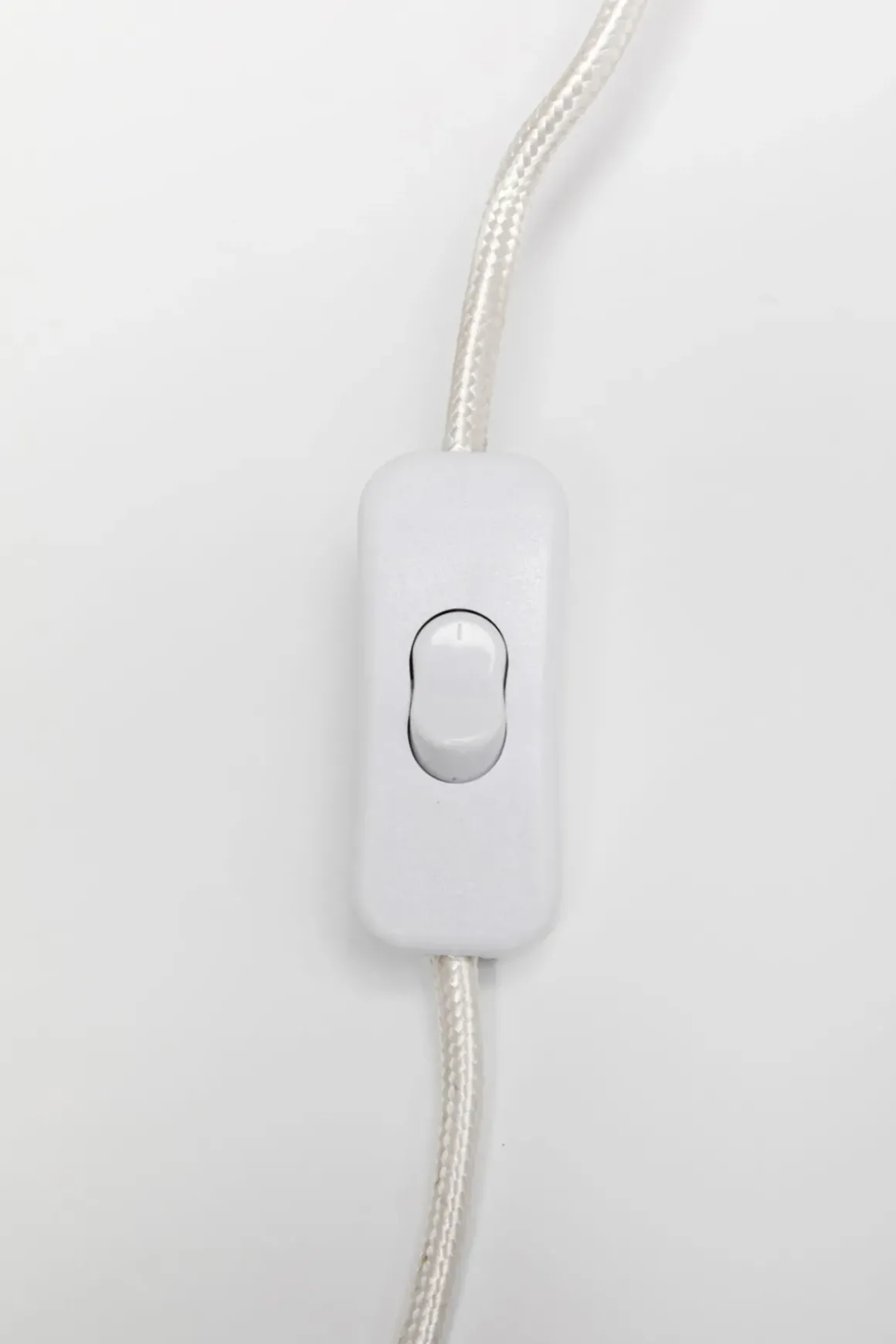 Bordslampa Demi - Beige, 56cm - KARE Design