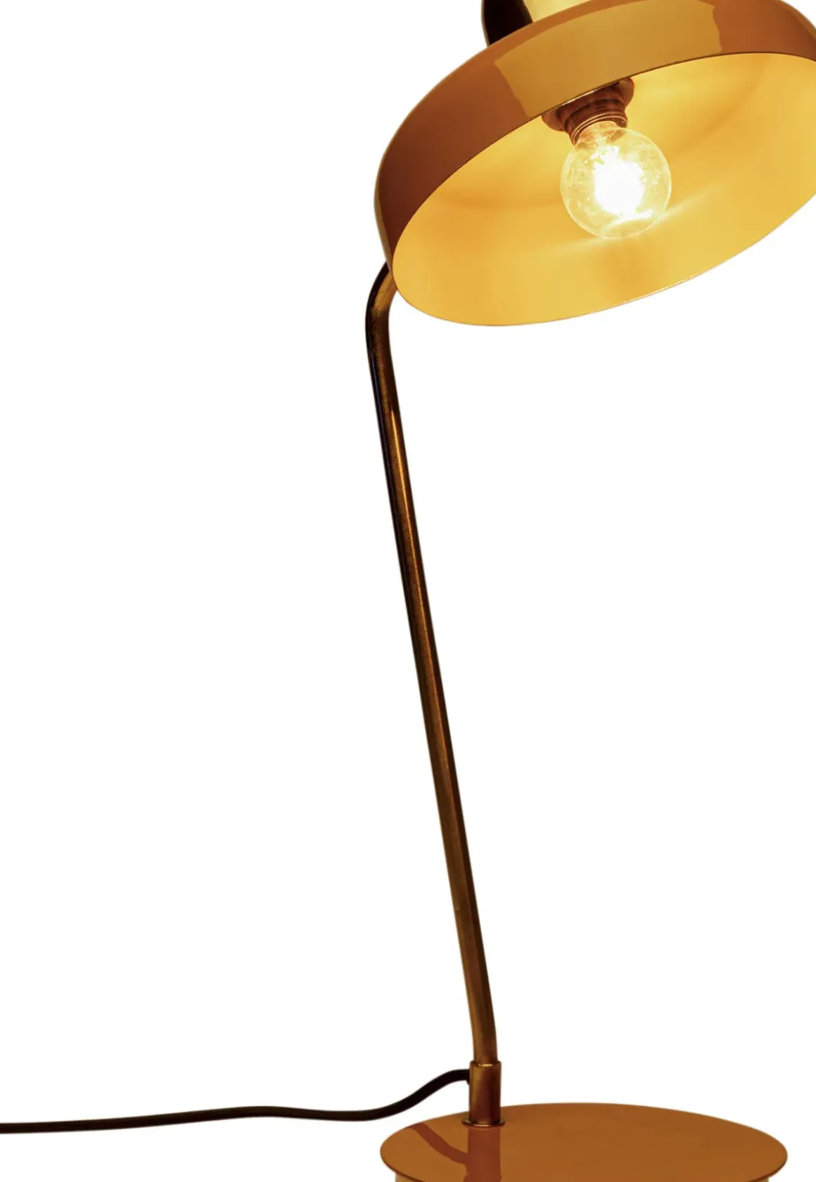 Bordslampa Demi, 56cm - KARE Design