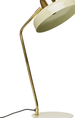 Bordslampa Demi - Ljusgrön, 56cm - KARE Design