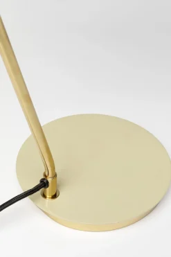 Bordslampa Demi - Ljusgrön, 56cm - KARE Design