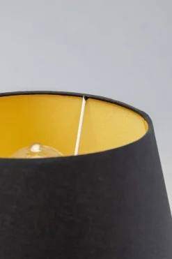 Bordslampa Donna - Svart, 48cm - KARE Design