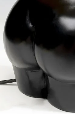 Bordslampa Donna - Svart, 48cm - KARE Design