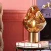 Bordslampa Dough - Guld - KARE Design
