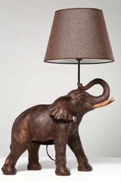 Bordslampa Elephant Safari - KARE Design