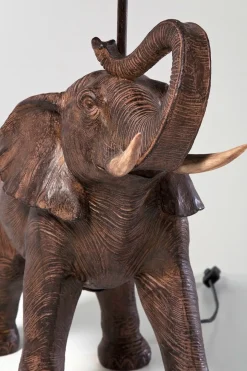 Bordslampa Elephant Safari - KARE Design