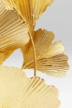 Bordslampa Flores - Guld/Svart, 61,5cm - KARE Design