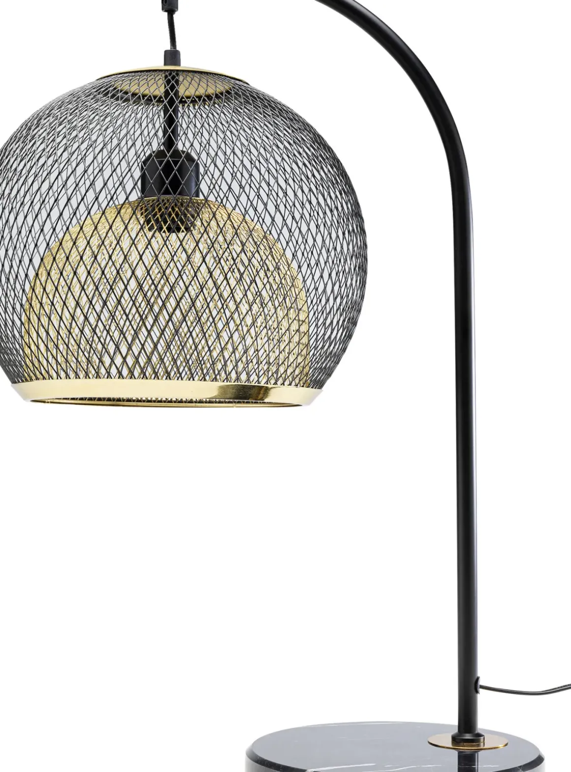 Bordslampa Grato - 62cm - KARE Design