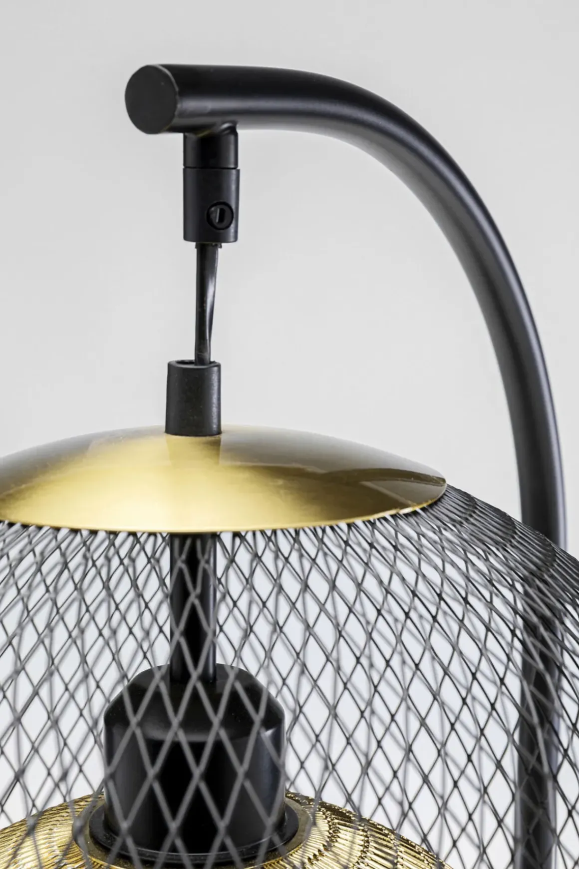 Bordslampa Grato - 62cm - KARE Design