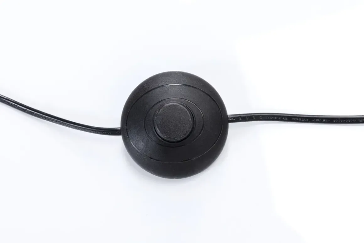 Bordslampa Grato - 62cm - KARE Design