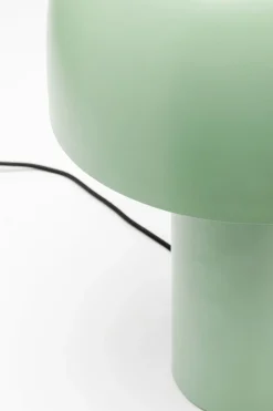 Bordslampa Loungy - Sage, 38cm - KARE Design
