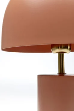 Bordslampa Loungy - Terra, 38cm - KARE Design