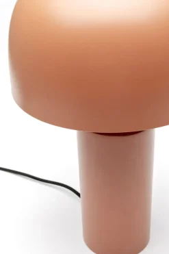 Bordslampa Loungy - Terra, 38cm - KARE Design