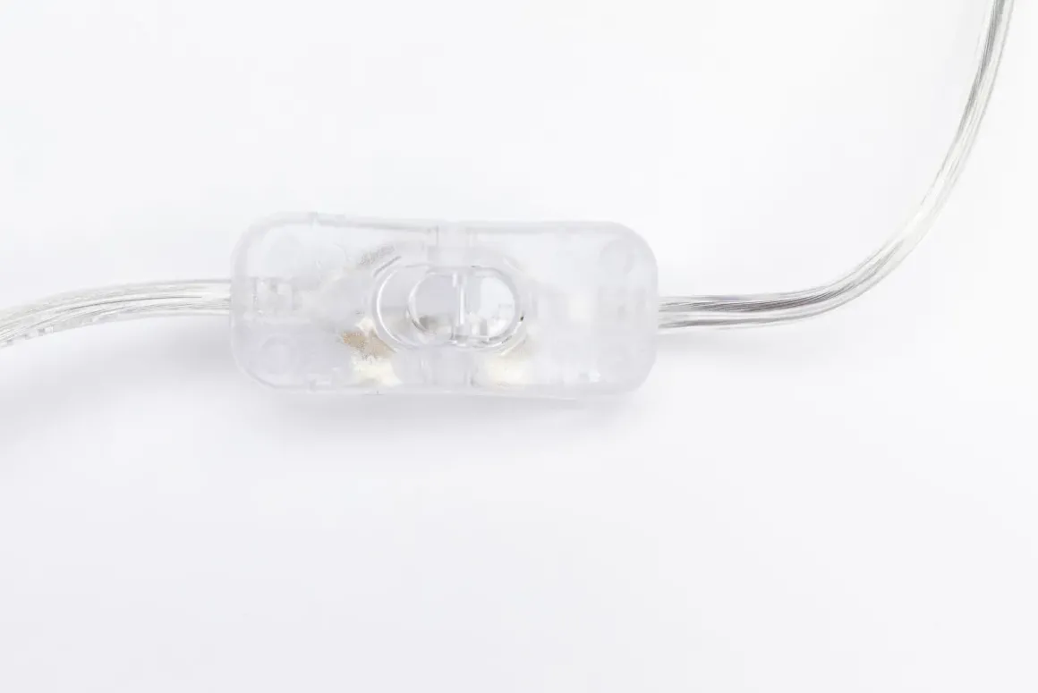 Bordslampa Mamo Deluxe - Grå/ Svart, 38cm - KARE Design