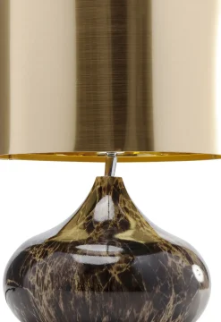 Bordslampa Mamo Deluxe - KARE Design