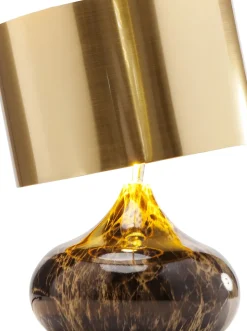 Bordslampa Mamo Deluxe - KARE Design