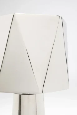 Bordslampa Martha - Silver, 38cm - KARE Design
