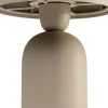 Bordslampa Maya - Beige, 39cm - KARE Design