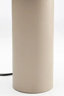 Bordslampa Maya - Beige, 39cm - KARE Design