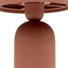 Bordslampa Maya- Röd, 39cm - KARE Design