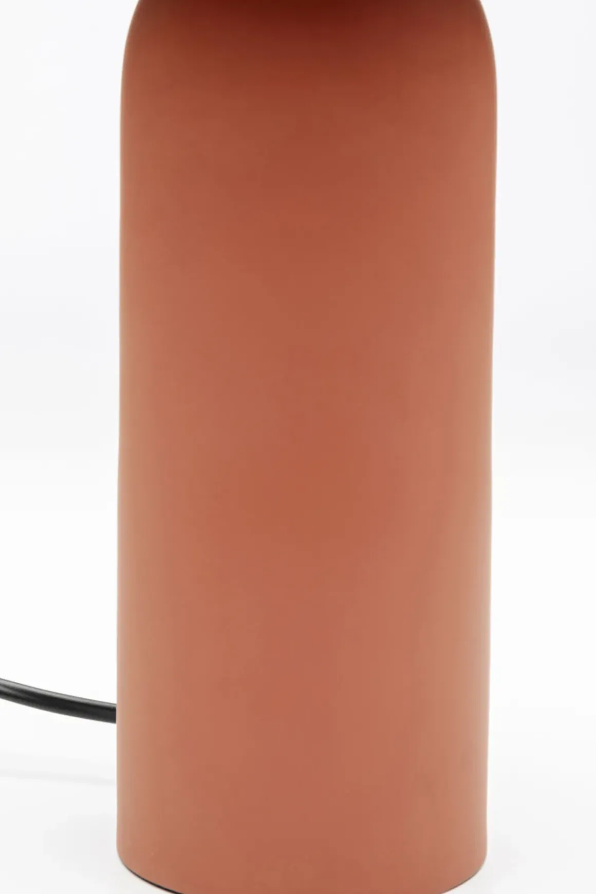 Bordslampa Maya- Röd, 39cm - KARE Design