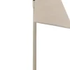 Bordslampa Mira - Beige, 32cm - KARE Design