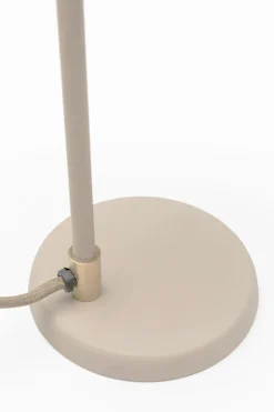 Bordslampa Mira - Beige, 32cm - KARE Design