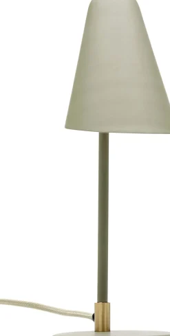 Bordslampa Mira - Sage, 32cm - KARE Design