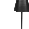 Bordslampa Mira - Svart, 32cm - KARE Design