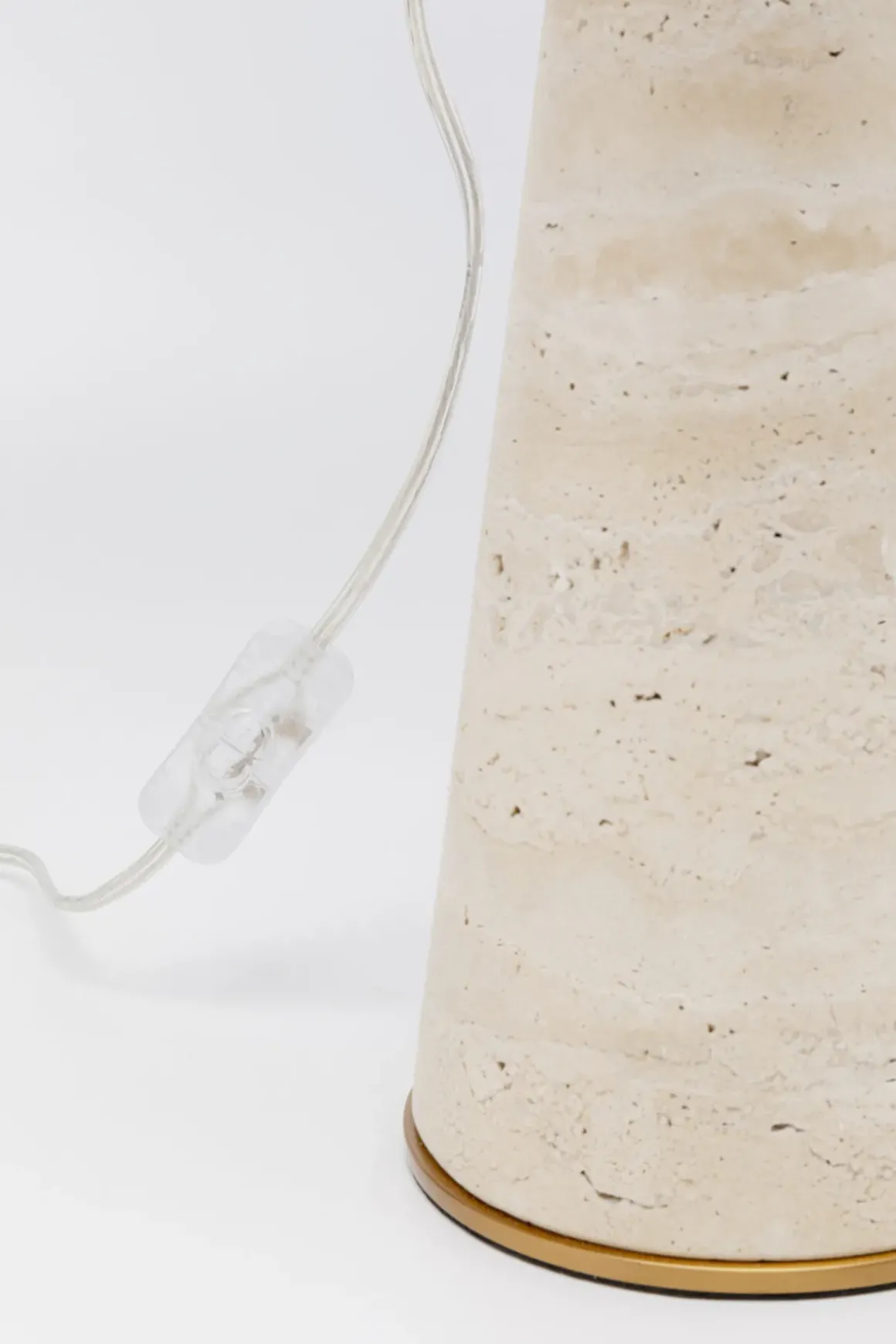 Bordslampa Molto, 75cm - KARE Design