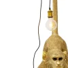 Bordslampa Monkey Dance, 120cm - KARE Design