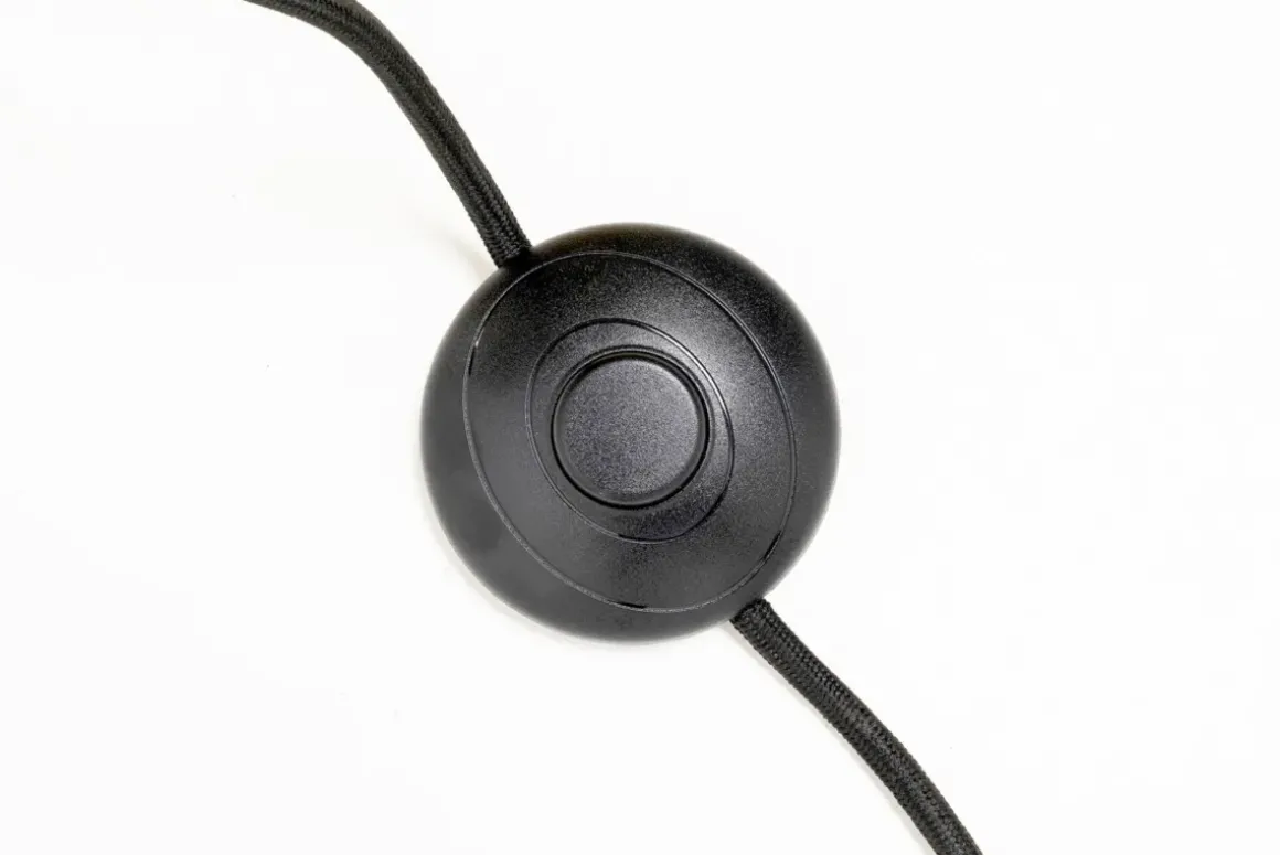 Bordslampa Monkey Dance, 120cm - KARE Design