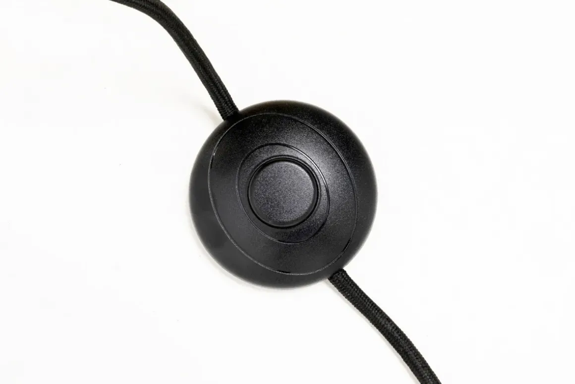 Bordslampa Monkey Dance, 120cm - KARE Design