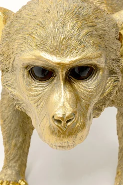 Bordslampa Monkey Dance, 120cm - KARE Design