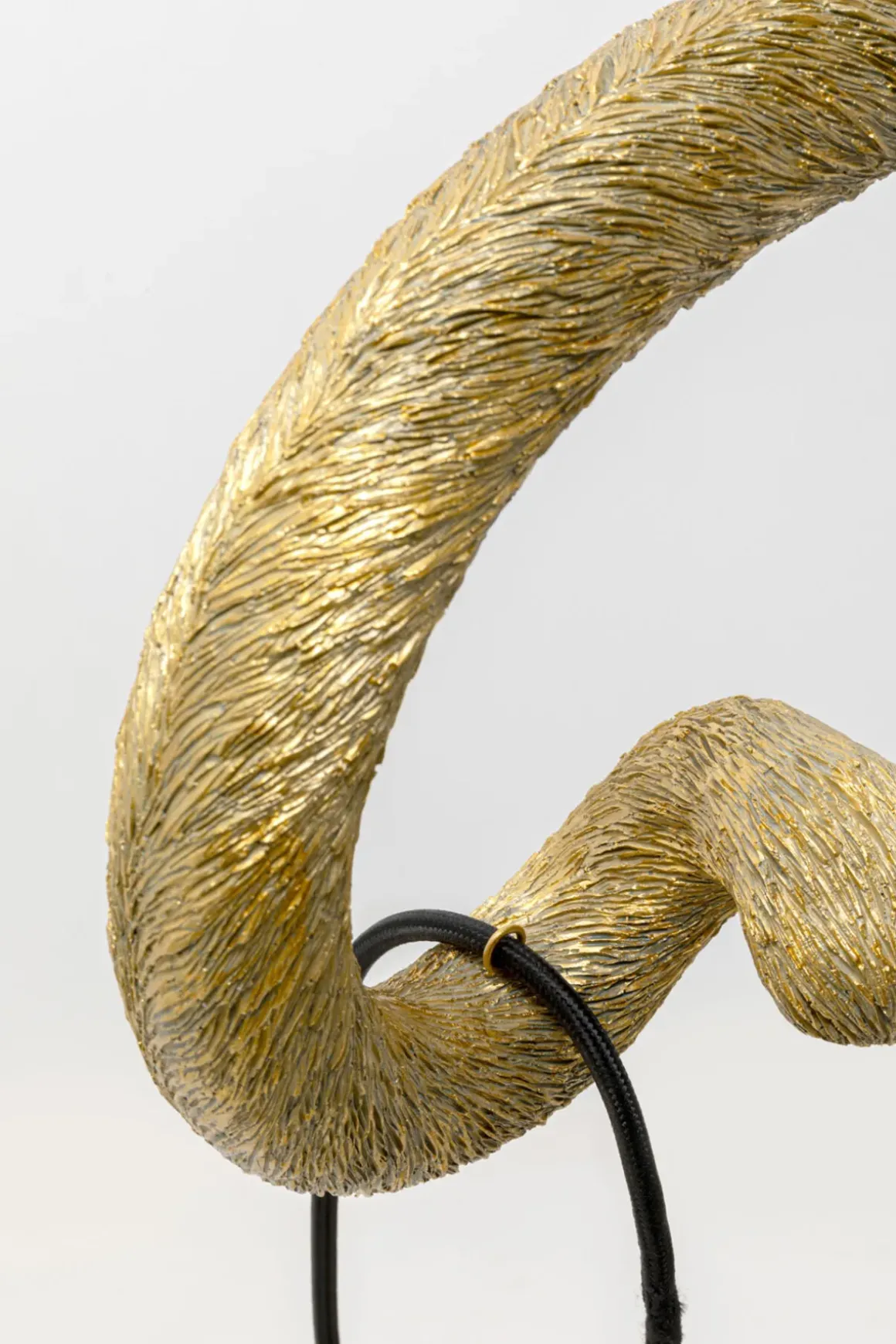 Bordslampa Monkey Dance, 120cm - KARE Design