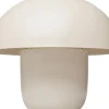 Bordslampa Mushroom - Beige, 44cm - KARE Design