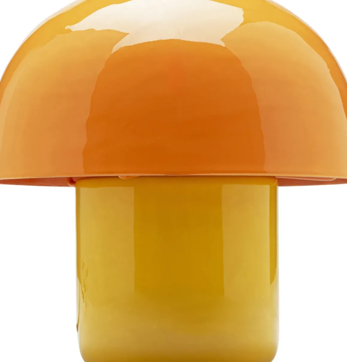 Bordslampa Mushroom Duo - Sunday, 20cm - KARE Design