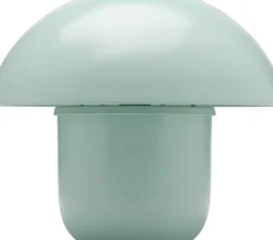 Bordslampa Mushroom - Mint, 27cm - KARE Design