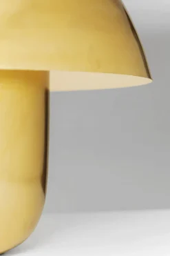 Bordslampa Mushroom Mässing - KARE Design